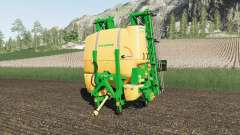 Amazone FT 1001 and UF 1801 para Farming Simulator 2017