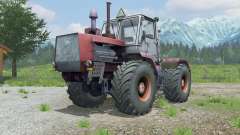 T-150K Más Realista para Farming Simulator 2013