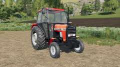 Ursus 3512 front loader para Farming Simulator 2017