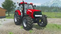 Case IH Puma 230 CVX FL console para Farming Simulator 2013