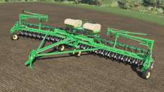 Great Plains YP-2425A all types of fruit para Farming Simulator 2017
