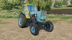 YUMZ-6L para Farming Simulator 2017