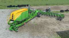 Amazone Condor 15001 fertilizer tank para Farming Simulator 2013