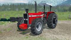Massey Ferguson 299 4x4 para Farming Simulator 2013