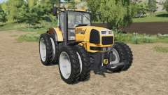 Renault Atles 900 RZ para Farming Simulator 2017