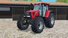 Case IH CVX 175 animated hydraulic para Farming Simulator 2015