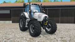 Hurlimann XL 150 dead weight 7350 kg. para Farming Simulator 2015