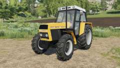Zetor 10145 Turbo weights for wheels para Farming Simulator 2017