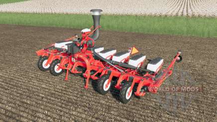 Vaderstad Tempo V 8 Kuhn para Farming Simulator 2017