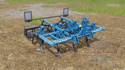 Rabe Bluebird GH 3000 para Farming Simulator 2017