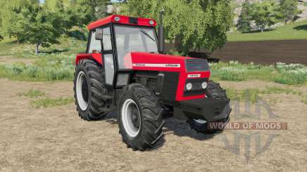 Ursus 1614 de luxe para Farming Simulator 2017