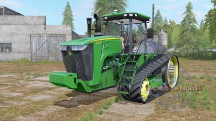 John Deere 9RT para Farming Simulator 2017