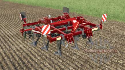 Kuhn Cultimer L 300 metallic para Farming Simulator 2017