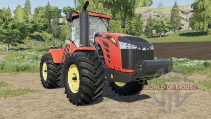 Challenger MT900E with color choice para Farming Simulator 2017