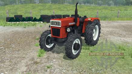 Universal 445 DTC para Farming Simulator 2013