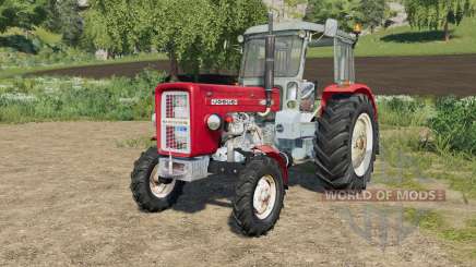 Ursus C-360 american rose para Farming Simulator 2017