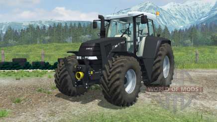 Case IH CVX 175 automatic wipers para Farming Simulator 2013
