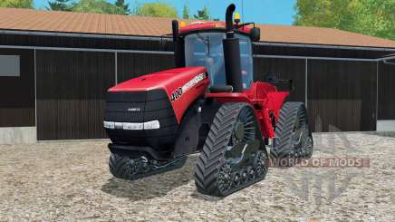 Case IH Steiger RowTrac para Farming Simulator 2015