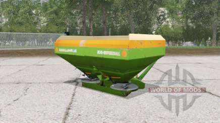 Amazone ZA-M 1001 Special para Farming Simulator 2015