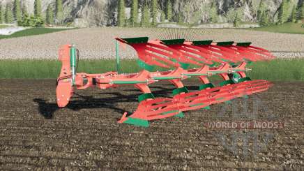 Agro-Masz POH 5 para Farming Simulator 2017
