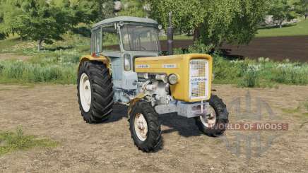 Ursus C-360 moving parts para Farming Simulator 2017