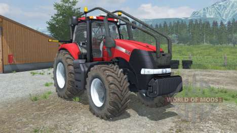 Case IH Magnum 370 para Farming Simulator 2013