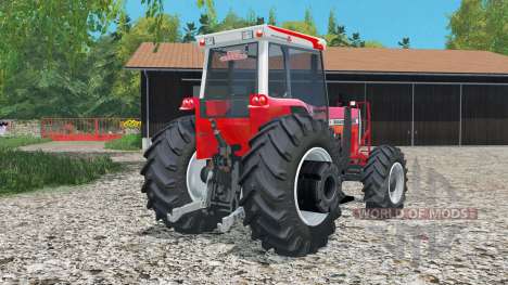 Massey Ferguson 290 para Farming Simulator 2015
