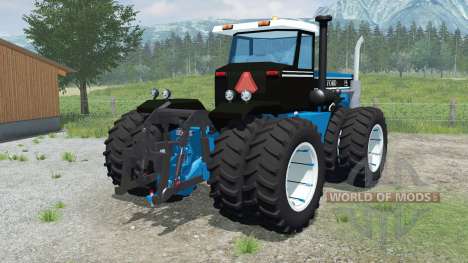 Ford Versatile 846 para Farming Simulator 2013