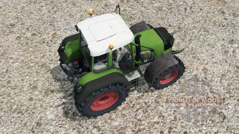 Fendt 930 Vario TMS para Farming Simulator 2015