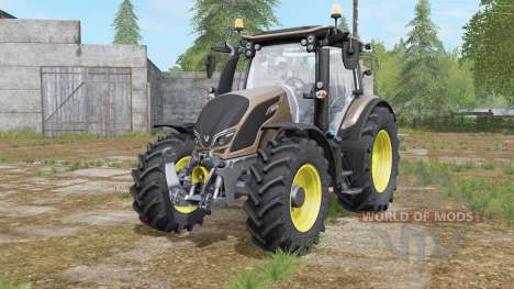 Valtra N-series para Farming Simulator 2017