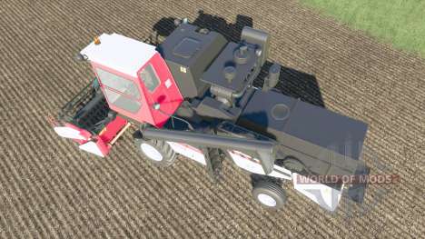 SK-5МЭ-1 Niva-Efecto para Farming Simulator 2017