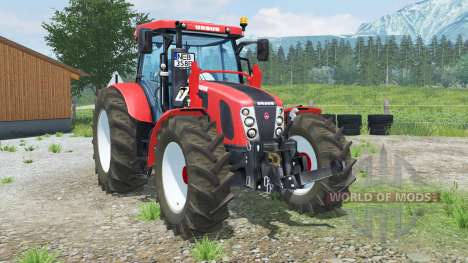 Ursus 15014 para Farming Simulator 2013
