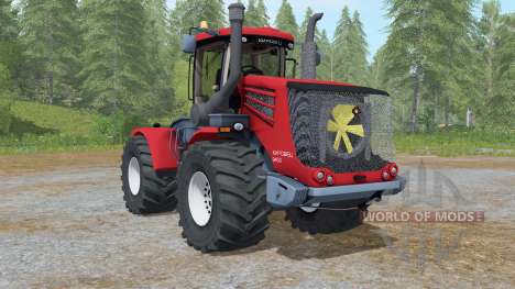 Kirovets K-9450 para Farming Simulator 2017