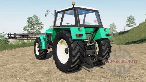 Ursus 1224 para Farming Simulator 2017