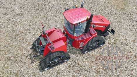 Case IH Steiger 920 Quadtrac para Farming Simulator 2015