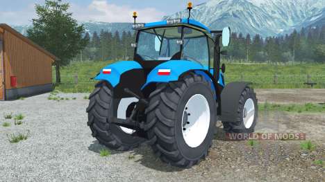 New Holland T7030 para Farming Simulator 2013