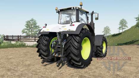 Claas Axion 900 para Farming Simulator 2017