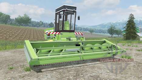 Fortschritt E 303 para Farming Simulator 2013