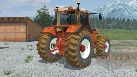 International 1255 XL para Farming Simulator 2013