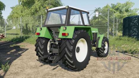 Ursus 1224 para Farming Simulator 2017