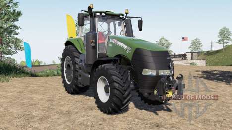 Case IH Magnum 300 CVX para Farming Simulator 2017