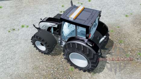 Valtra T202 para Farming Simulator 2013