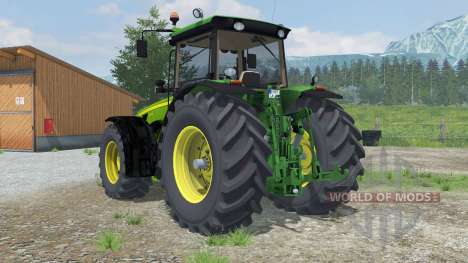 John Deere 8530 para Farming Simulator 2013