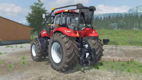 Case IH Magnum 370 para Farming Simulator 2013