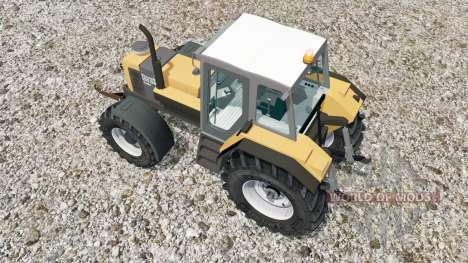 Renault 155.54 Turbo para Farming Simulator 2015