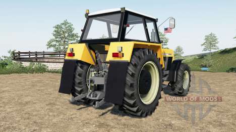 Ursus 1204 para Farming Simulator 2017