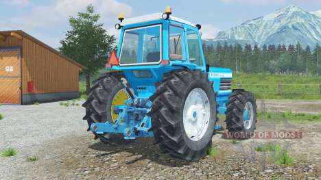 Ford TW-30 para Farming Simulator 2013