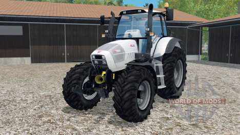 Hurlimann XL 150 para Farming Simulator 2015