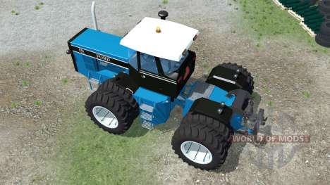 Ford Versatile 846 para Farming Simulator 2013