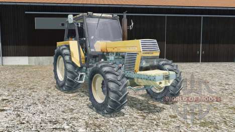 Ursus 1604 para Farming Simulator 2015
